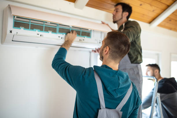 Best Best HVAC companies  in Spencer, IN