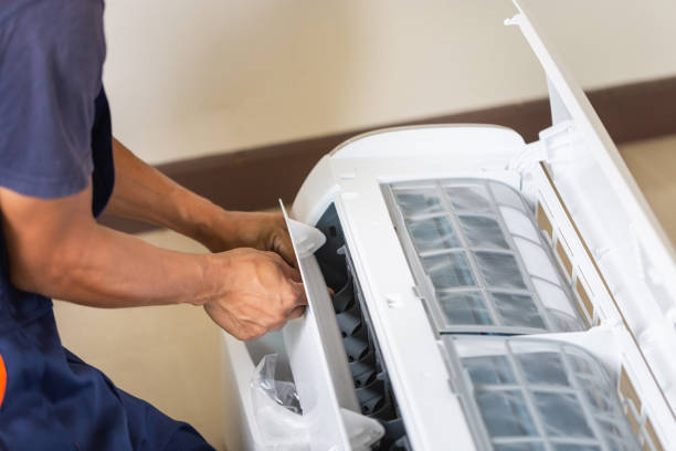 Best HVAC installation services  in Spencer, IN