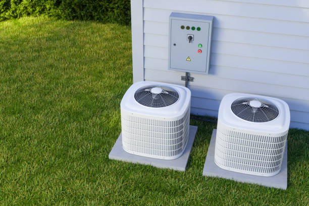 Best HVAC system installation  in Spencer, IN