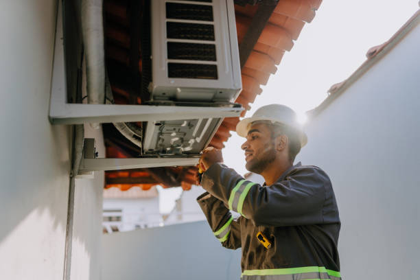 Best Commercial HVAC repair  in Spencer, IN