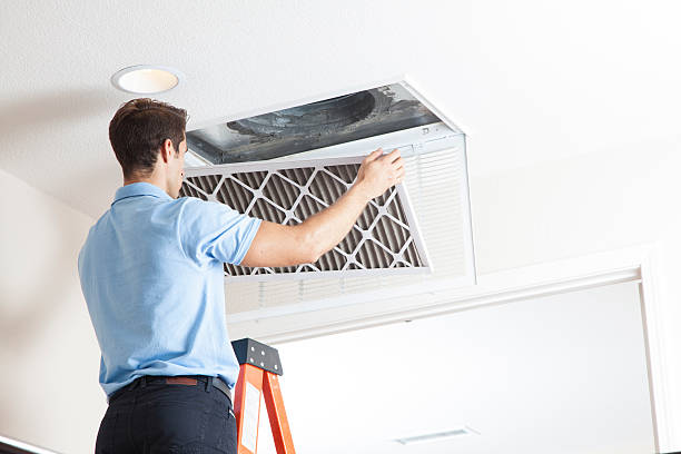 Best Ductless HVAC repair  in Spencer, IN
