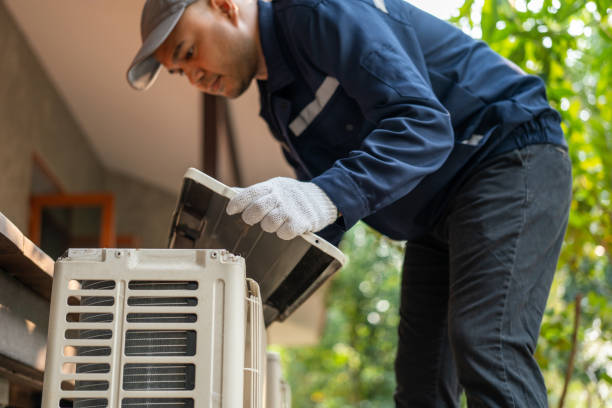 Best HVAC maintenance plan  in Spencer, IN