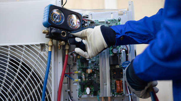 Best Heating repair services  in Spencer, IN